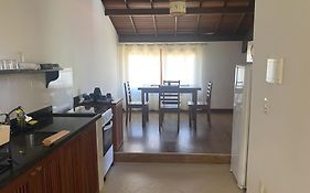 Manacá Flat